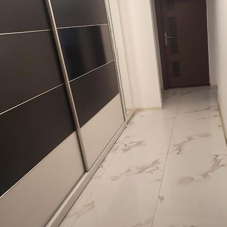 Apartament Lux 부쿠레슈티 외부 사진