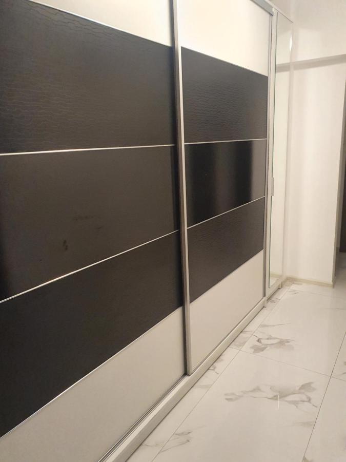 Apartament Lux 부쿠레슈티 외부 사진