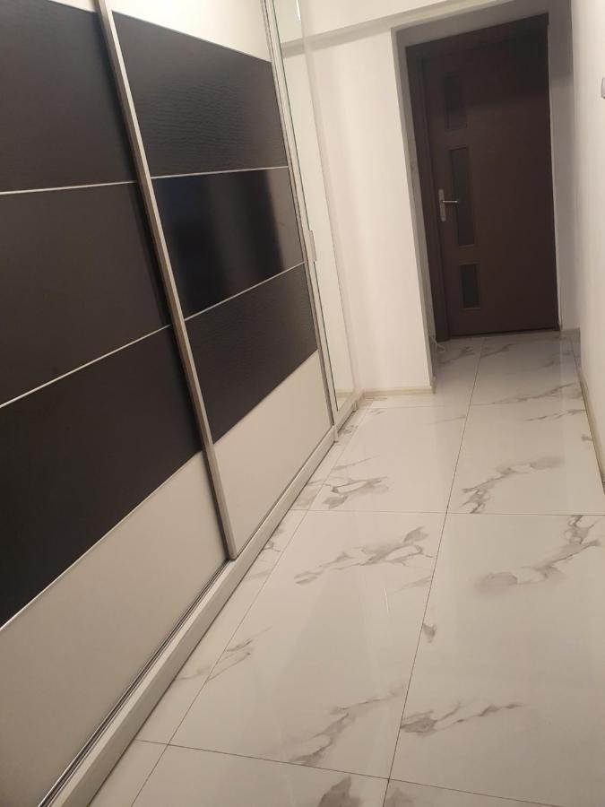 Apartament Lux 부쿠레슈티 외부 사진