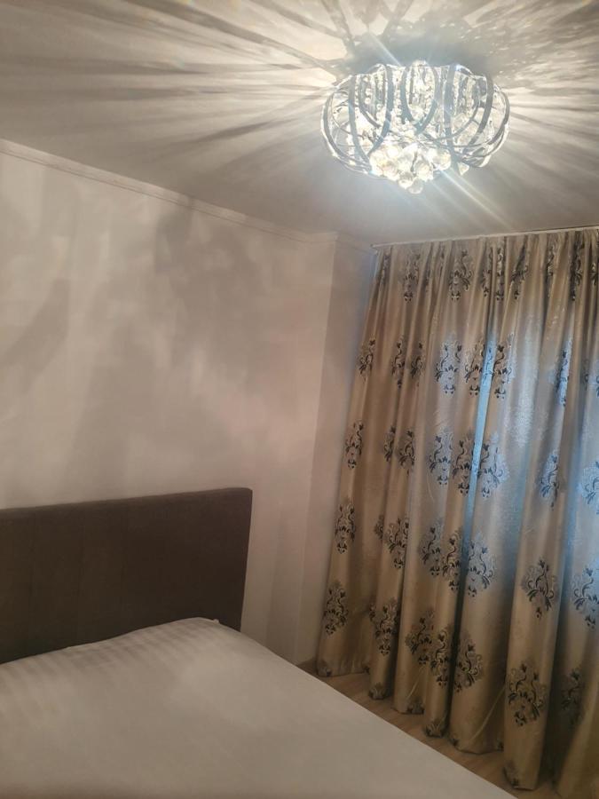 Apartament Lux 부쿠레슈티 외부 사진