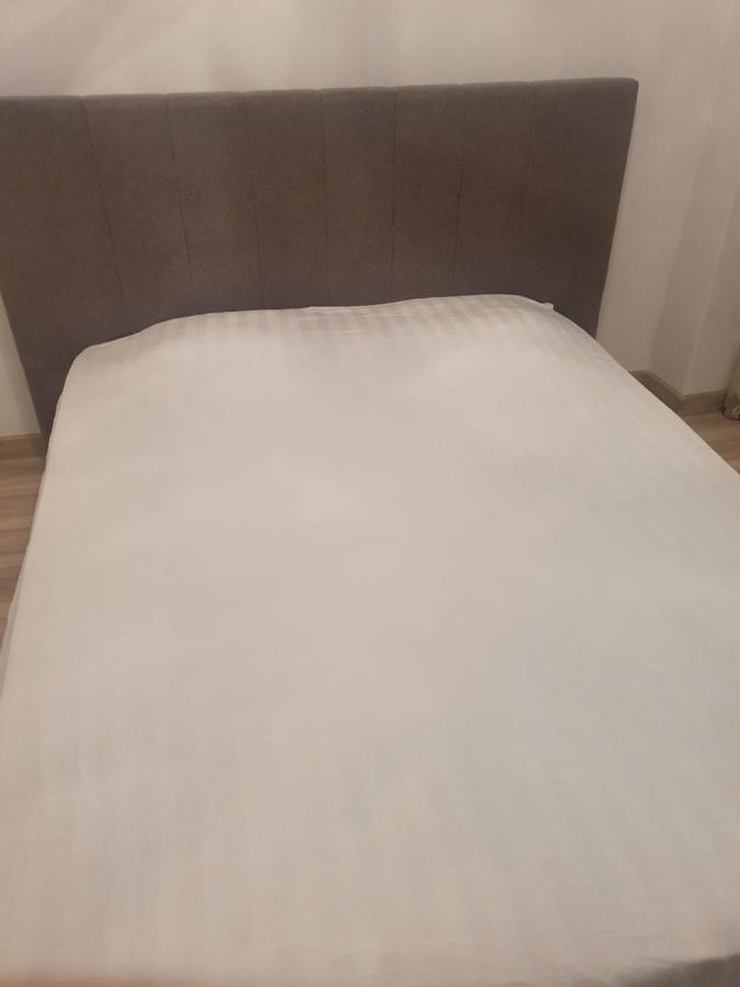 Apartament Lux 부쿠레슈티 외부 사진
