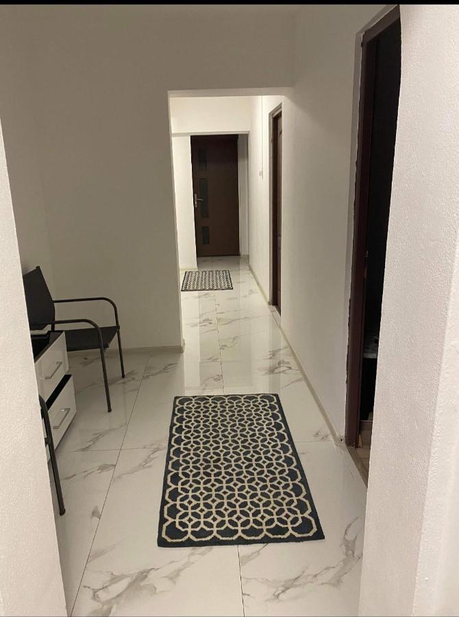 Apartament Lux 부쿠레슈티 외부 사진