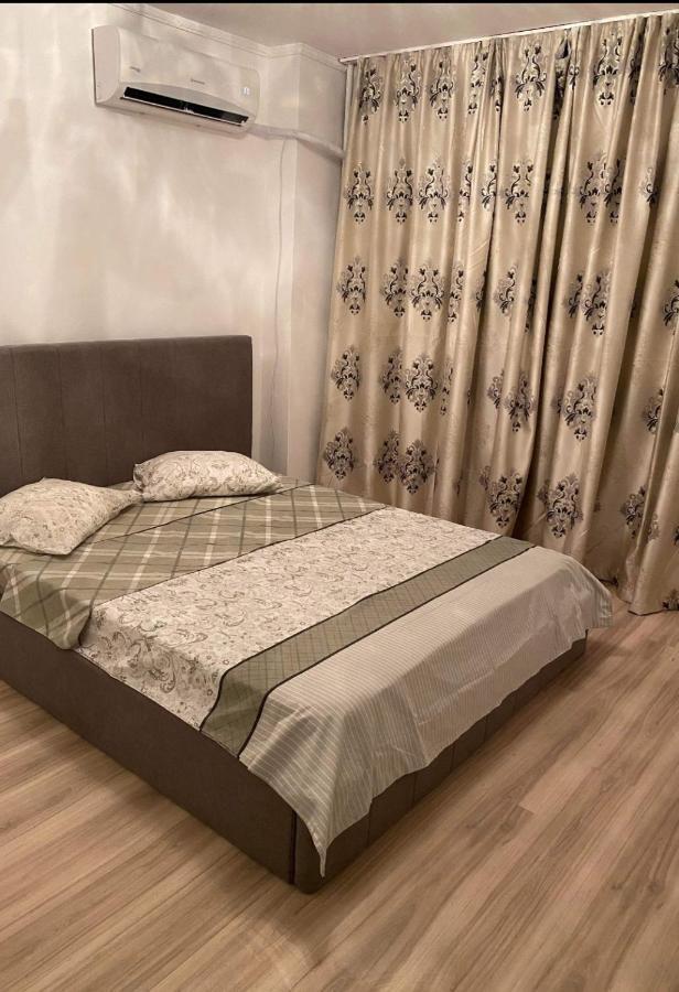 Apartament Lux 부쿠레슈티 외부 사진