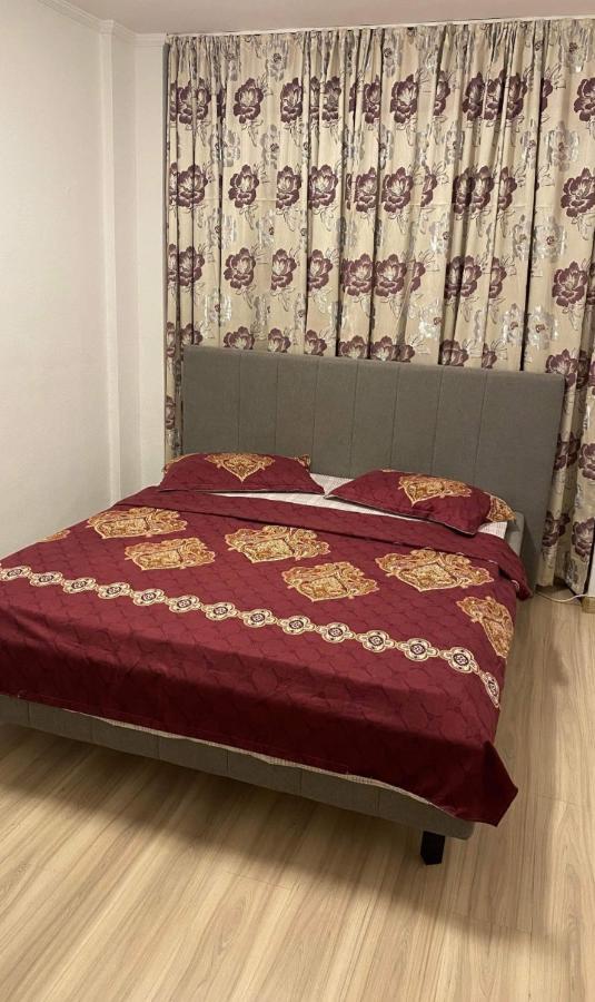 Apartament Lux 부쿠레슈티 외부 사진